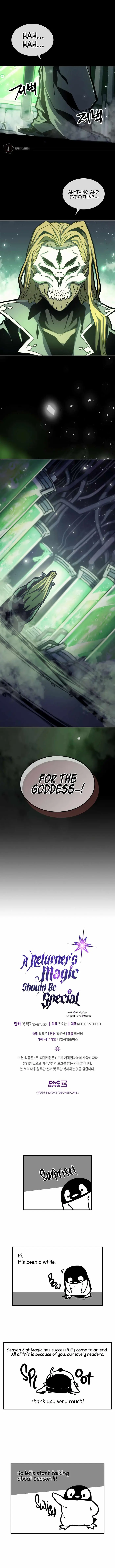 A Returner’s Magic Should Be Special Chapter 174 image 11_optimized
